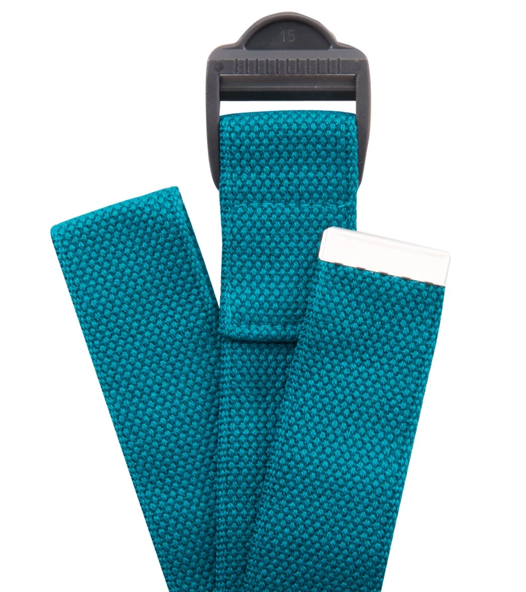 Halfmoon 8' Essential Yoga Strap 8 Halfmoon 8' Essential Yoga Strap - Image 8