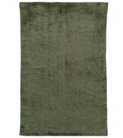 Jade Yoga Microfiber Yoga Hand Towel 24" Olive Green -Yoga Balance 1740129140771 olivegreen