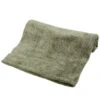 Jade Yoga Microfiber Yoga Hand Towel 24" Olive Green