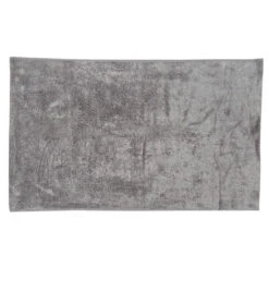 Jade Yoga Microfiber Yoga Hand Towel 24" Gray