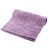 Jade Yoga Microfiber Yoga Hand Towel 24" Lavender
