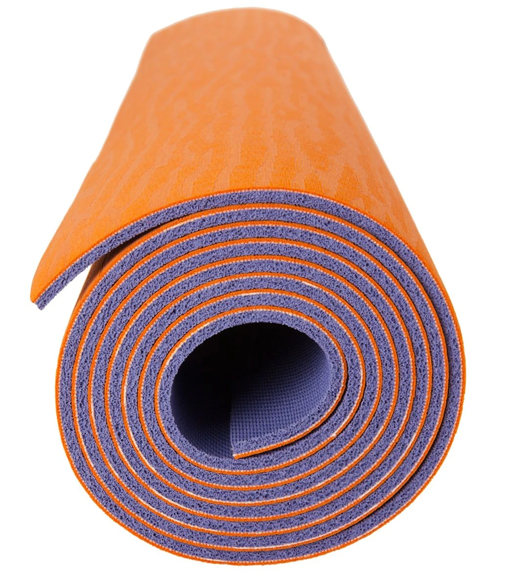Manduka EKO Lite Yoga Mat 68" 4mm Herta 2 Manduka EKO Lite Yoga Mat 68" 4mm Herta - Image 2