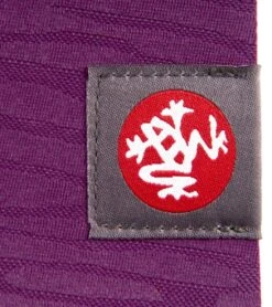 Manduka EKO Lite Yoga Mat 68" 4mm Mambo -Yoga Balance 1740135333923 mambo 5a