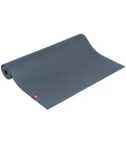 Manduka EKO Lite Yoga Mat 68" 4mm Thunder