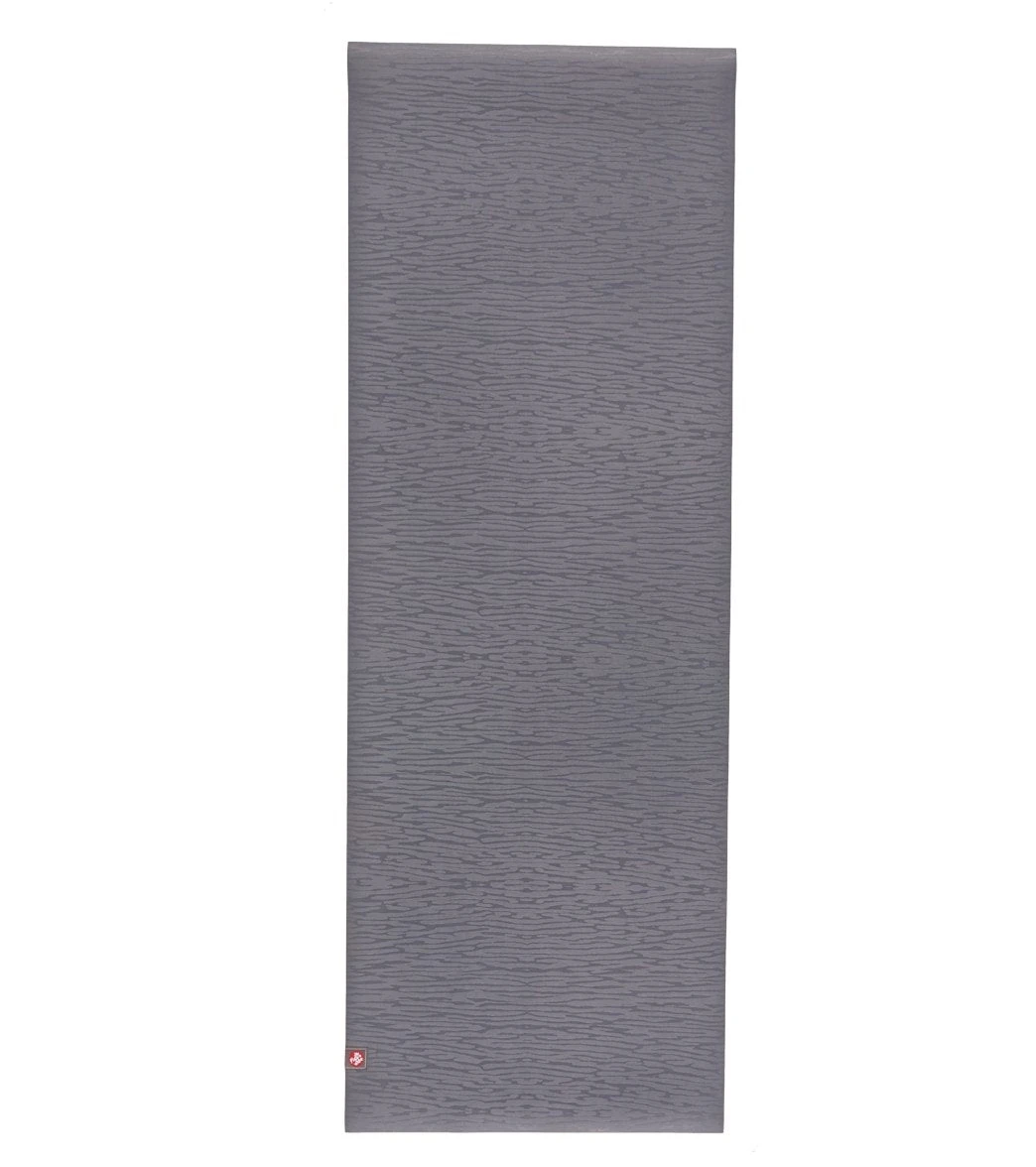 Manduka EKO Lite Yoga Mat 68" 4mm Thunder 2 Manduka EKO Lite Yoga Mat 68" 4mm Thunder - Image 2