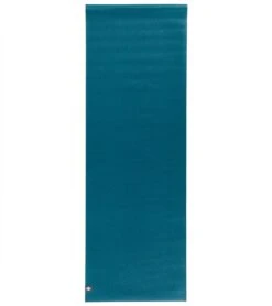 Halfmoon Mighty Yoga Mat 72" 4mm Glacier -Yoga Balance 1740140740643 glacier