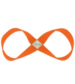 Infinity Strap Stretch Medium 16"-20" Yoga Strap -Yoga Balance 1740158566435 sunburst 1a