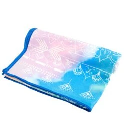 Vagabond Goods GOA Yoga Mat Towel 7 Vagabond Goods GOA Yoga Mat Towel -Yoga Balance 1740184911907 goa 2a