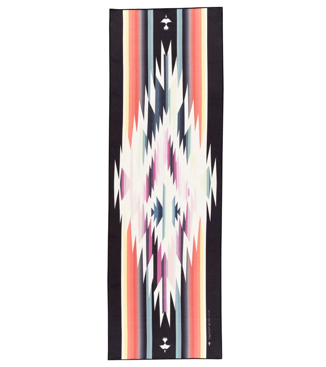 Vagabond Goods Sayulita Yoga Mat Towel 6 Vagabond Goods Sayulita Yoga Mat Towel - Image 6