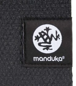Manduka X Yoga Mat 71" 4.7mm Black -Yoga Balance 1740203589667 black 4a 1