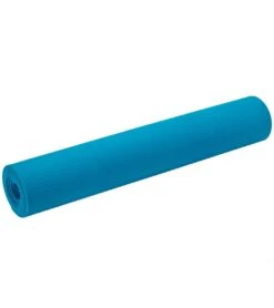 Everyday Yoga TPE Yoga Mat 72 Inch 3mm Peacock -Yoga Balance 1740230492195 peacock 4a