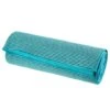 Hugger Mugger The Yoga Mat Towel 72" 1.6mm Teal