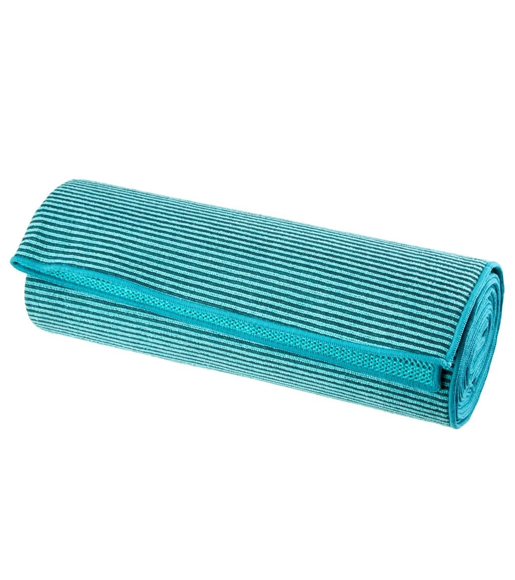Hugger Mugger The Yoga Mat Towel 72" 1.6mm 12 Hugger Mugger The Yoga Mat Towel 72" 1.6mm - Image 12