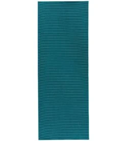 Hugger Mugger The Yoga Mat Towel 72" 1.6mm 34 Hugger Mugger The Yoga Mat Towel 72" 1.6mm -Yoga Balance 1740264505379 teal 5a