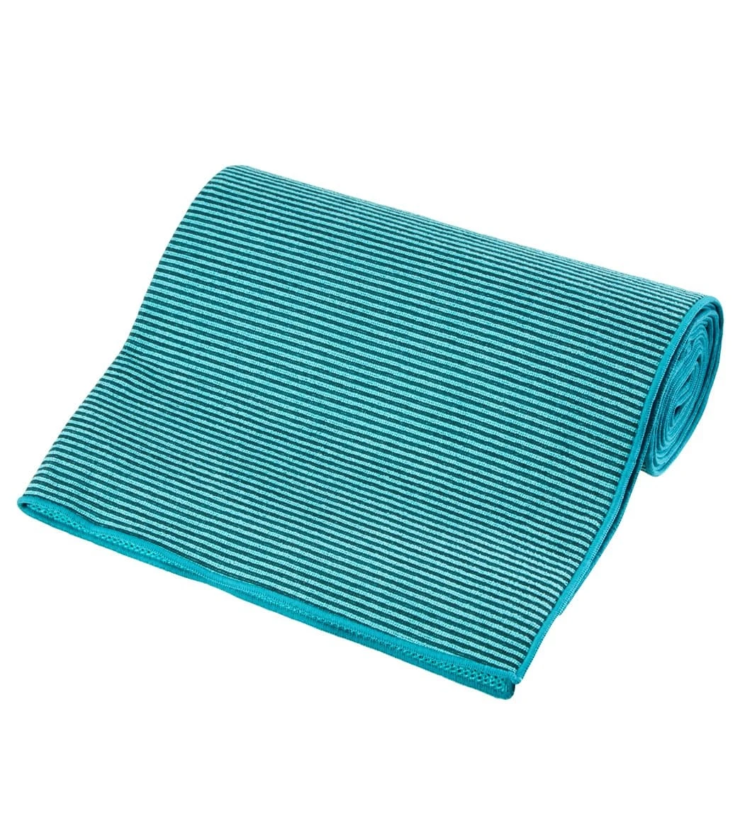 Hugger Mugger The Yoga Mat Towel 72" 1.6mm 18 Hugger Mugger The Yoga Mat Towel 72" 1.6mm - Image 18