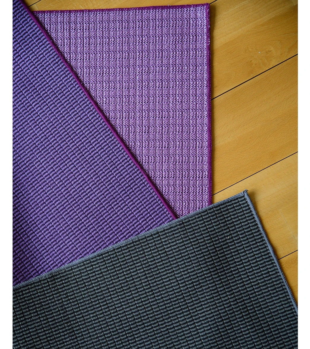 Hugger Mugger The Yoga Mat Towel 72" 1.6mm 3 Hugger Mugger The Yoga Mat Towel 72" 1.6mm - Image 3