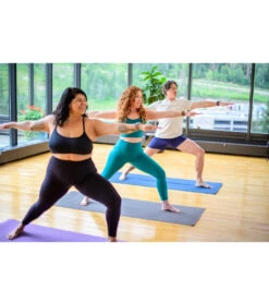 Hugger Mugger The Yoga Mat Towel 72" 1.6mm 23 Hugger Mugger The Yoga Mat Towel 72" 1.6mm -Yoga Balance 1740264570915 charcoal 4a