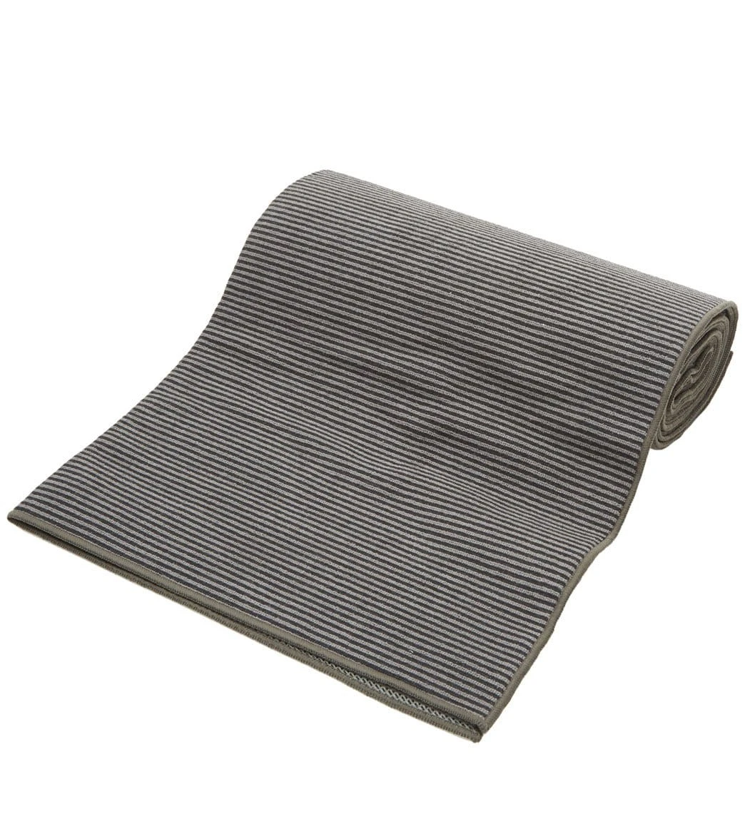 Hugger Mugger The Yoga Mat Towel 72" 1.6mm 5 Hugger Mugger The Yoga Mat Towel 72" 1.6mm - Image 5