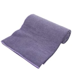 Hugger Mugger The Yoga Mat Towel 72" 1.6mm 25 Hugger Mugger The Yoga Mat Towel 72" 1.6mm -Yoga Balance 1740264833059 violet 1a