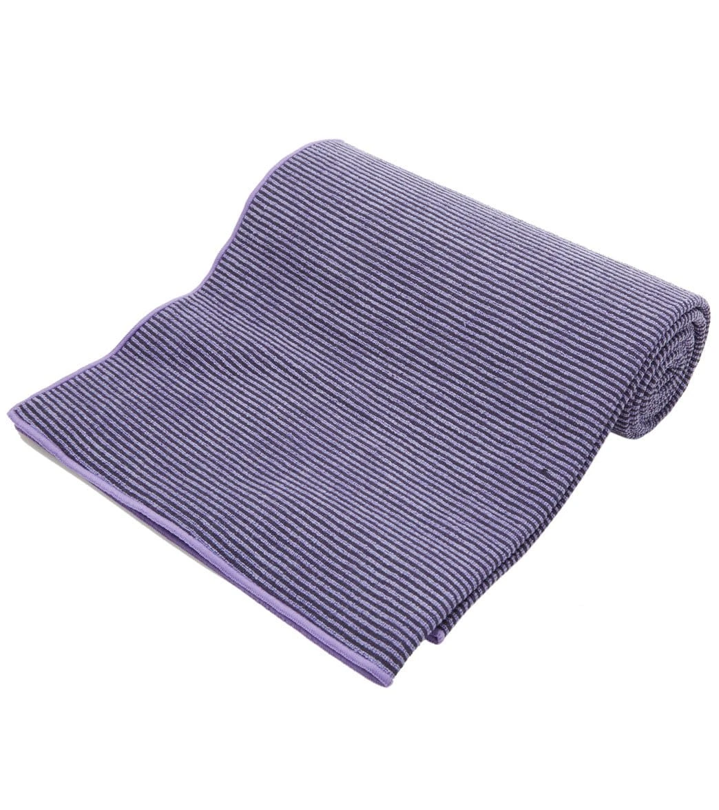 Hugger Mugger The Yoga Mat Towel 72" 1.6mm 6 Hugger Mugger The Yoga Mat Towel 72" 1.6mm - Image 6