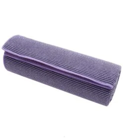Hugger Mugger The Yoga Mat Towel 72" 1.6mm 26 Hugger Mugger The Yoga Mat Towel 72" 1.6mm -Yoga Balance 1740264833059 violet 2a