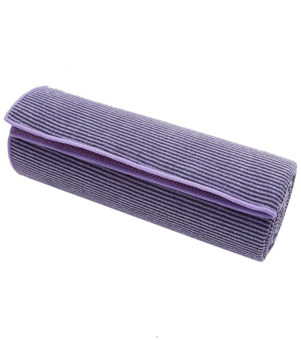Hugger Mugger The Yoga Mat Towel 72" 1.6mm 7 Hugger Mugger The Yoga Mat Towel 72" 1.6mm - Image 7