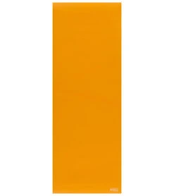 B Yoga Strong Mat 71" 6mm Saffron