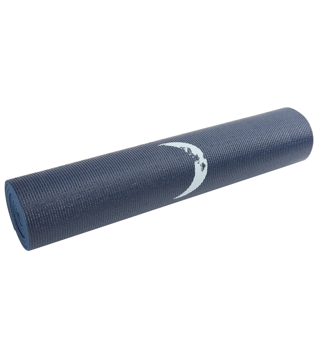 Hugger Mugger Gallery Collection Ultra Yoga Mat 68" 6mm 4 Hugger Mugger Gallery Collection Ultra Yoga Mat 68" 6mm - Image 4