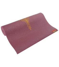Hugger Mugger Gallery Collection Ultra Yoga Mat 68" 6mm 24 Hugger Mugger Gallery Collection Ultra Yoga Mat 68" 6mm -Yoga Balance 1740417105955 curryhenna 2a