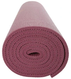 Hugger Mugger Gallery Collection Ultra Yoga Mat 68" 6mm 25 Hugger Mugger Gallery Collection Ultra Yoga Mat 68" 6mm -Yoga Balance 1740417105955 curryhenna 3a