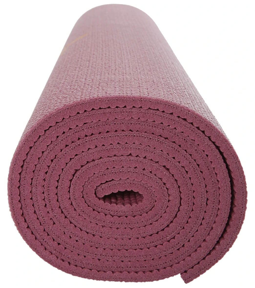 Hugger Mugger Gallery Collection Ultra Yoga Mat 68" 6mm 8 Hugger Mugger Gallery Collection Ultra Yoga Mat 68" 6mm - Image 8