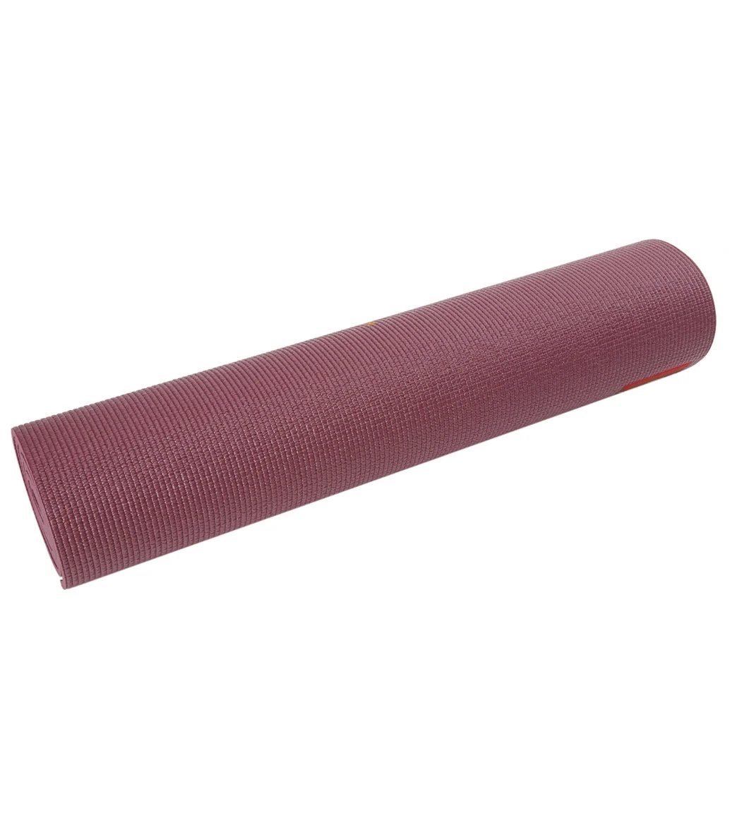 Hugger Mugger Gallery Collection Ultra Yoga Mat 68" 6mm 9 Hugger Mugger Gallery Collection Ultra Yoga Mat 68" 6mm - Image 9
