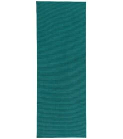 Gaiam Grippy Yoga Mat Towel Teal -Yoga Balance 1740709855267 teal 3a