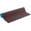 Gaiam 2-Color Yoga Mat 68" 4mm
