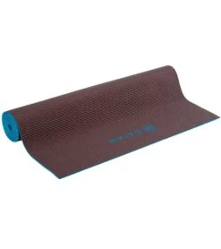 Front Page 15 Gaiam 2-Color Yoga Mat 68" 4mm