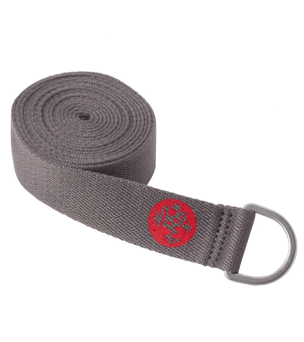 Manduka UnfoLD Yoga Strap 8' 1 Manduka UnfoLD Yoga Strap 8'