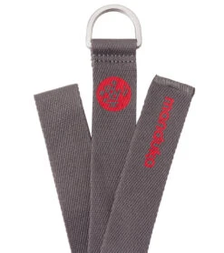 Manduka UnfoLD Yoga Strap 8' Thunder