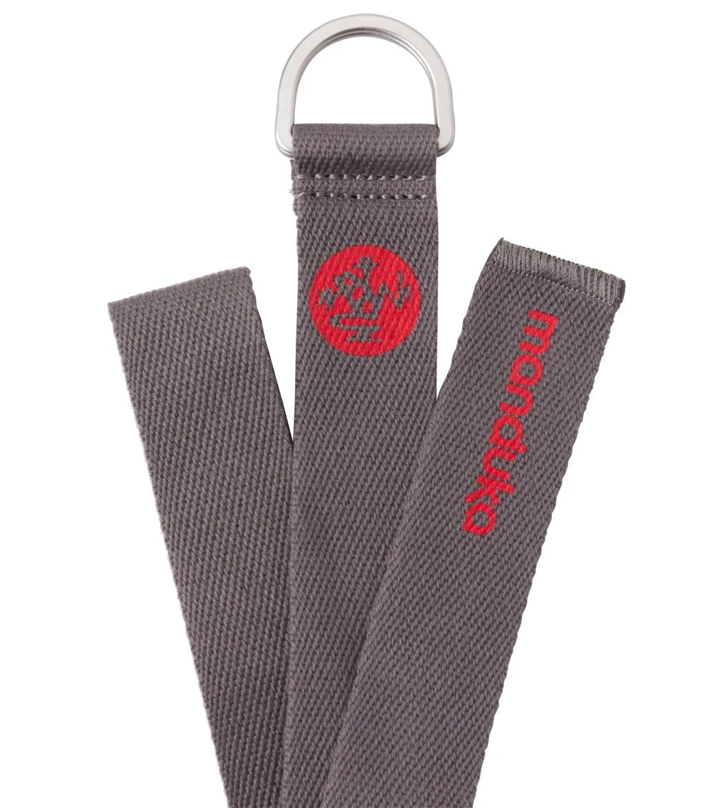 Manduka UnfoLD Yoga Strap 8' 2 Manduka UnfoLD Yoga Strap 8' - Image 2