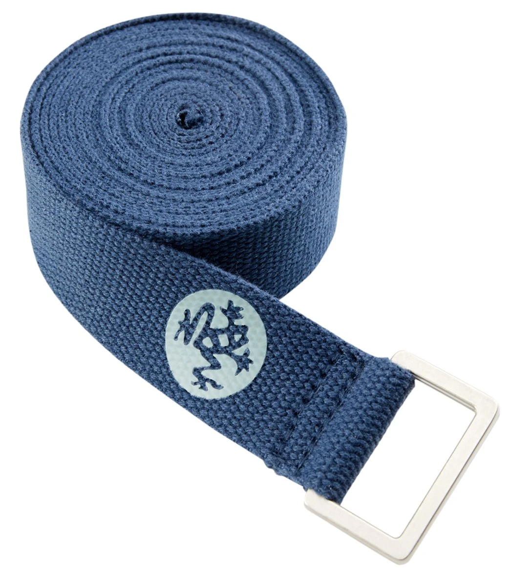 Manduka UnfoLD Yoga Strap 8' 4 Manduka UnfoLD Yoga Strap 8' - Image 4
