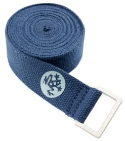 Manduka UnfoLD Yoga Strap 8' 14 Manduka UnfoLD Yoga Strap 8' -Yoga Balance 1741234831395 midnight