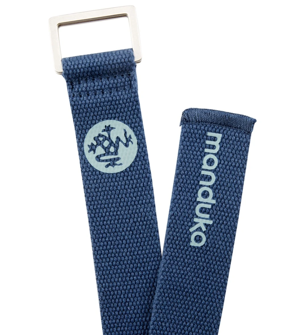 Manduka UnfoLD Yoga Strap 8' 5 Manduka UnfoLD Yoga Strap 8' - Image 5