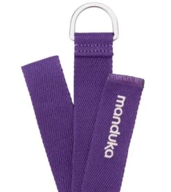 Manduka UnfoLD Yoga Strap 8' 16 Manduka UnfoLD Yoga Strap 8' -Yoga Balance 1741234929699 magic 2a