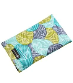 Halfmoon Cotton Yoga Eye Pillow Lavender - Unwind Blue 7 Halfmoon Cotton Yoga Eye Pillow Lavender - Unwind Blue -Yoga Balance 1741590855715 lavenderunwindblue