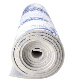 Vagabond Goods Mandala Yoga Mat 72" 6.4mm Extra Thick -Yoga Balance 1741615366179 mandala 3a