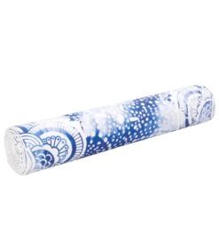 Vagabond Goods Mandala Yoga Mat 72" 6.4mm Extra Thick -Yoga Balance 1741615366179 mandala 4a
