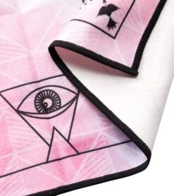 Vagabond Goods Hamsa Yoga Mat Towel 9 Vagabond Goods Hamsa Yoga Mat Towel -Yoga Balance 1741617233955 hamsa 4a