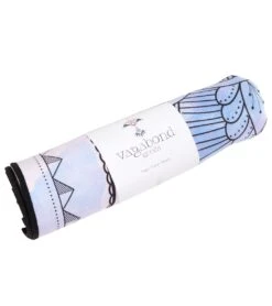 Vagabond Goods Hamsa Yoga Mat Towel 10 Vagabond Goods Hamsa Yoga Mat Towel -Yoga Balance 1741617233955 hamsa 5a