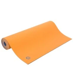 Manduka PRO Yoga Mat 71" 6mm Appreciation