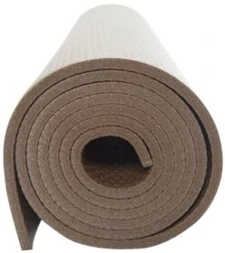 Manduka PRO Yoga Mat 71" 6mm Brown Metallic -Yoga Balance 1745892343843 brownmetallic 4a