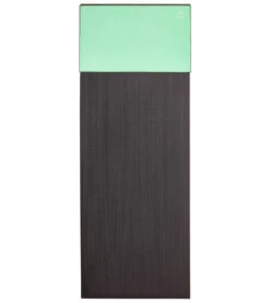 Manduka EQua Yoga Hand Towel Green Ash